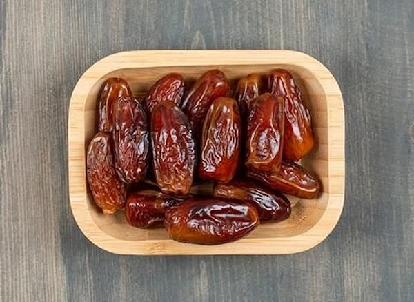 تصویر 5 از خرید خرما برحی سطلی + قیمت فروش استثنایی